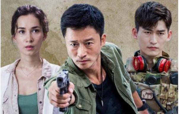 战狼2演员介绍,星光熠熠的励志人生旅程