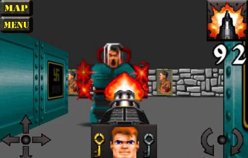 十大最新电子游戏排行榜