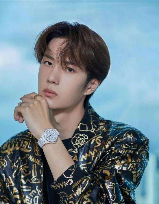 王一博最新排位,全面指南