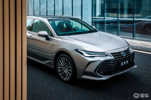 深度解析最新亚洲龙车型,全新特性与观点阐述