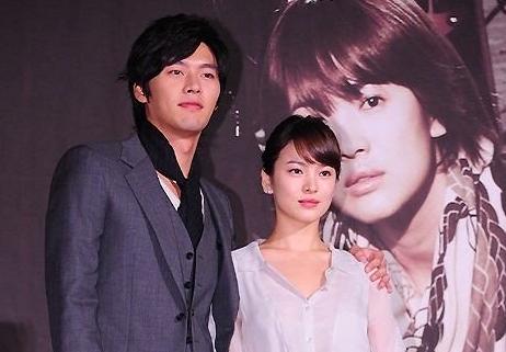 玄彬宋慧乔最新动态揭秘与科技巨擘新品盛宴共舞,引领未来生活新潮趋势