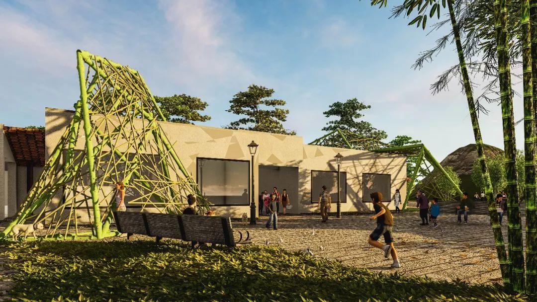 安吉竹博园最新动态,变化中的学习之旅,自信与成就感的源泉