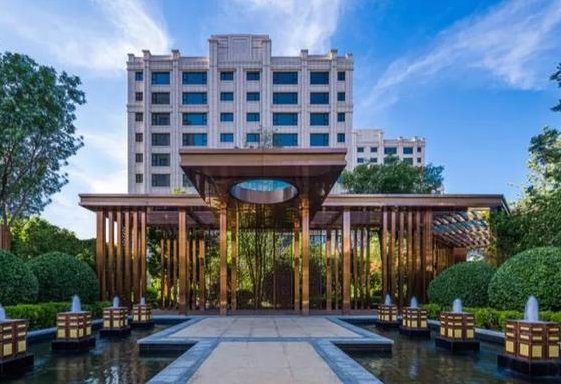 大苑海淀府最新动态,智慧之旅启程,领略学习与变化的魅力