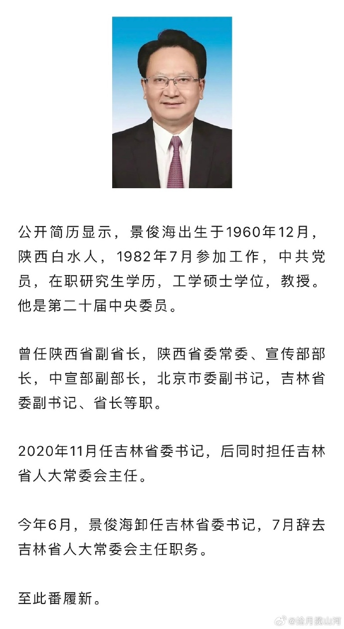 韩伦红最新职务探析,揭秘其职责与发展路径