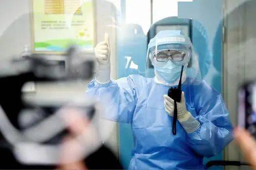 湖南最新冠肺炎疫情科技守护者,智能守护先锋崭露头角!