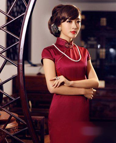 中国最新发型,巷弄深处的时尚秘密探索