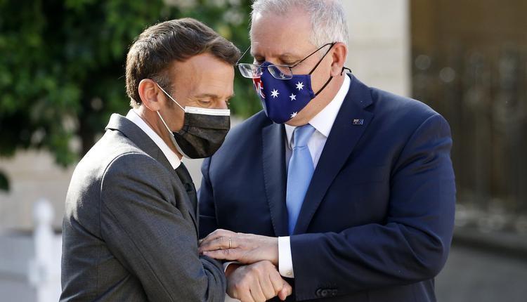 维州最新政策引领自然探索之旅,启程寻找内心平和之旅